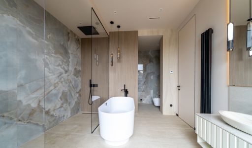 Готовый дом в КП Ренессанс парк