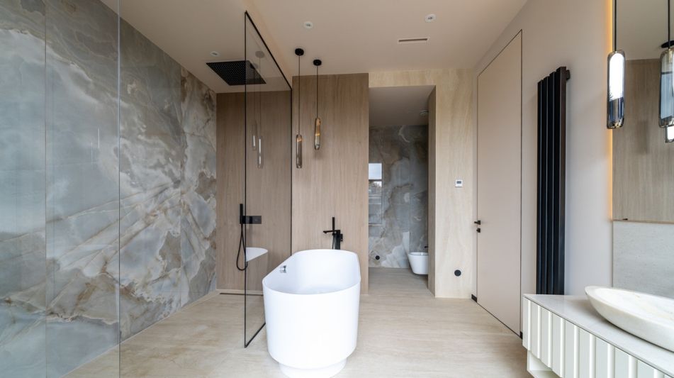 Готовый дом в КП Ренессанс парк