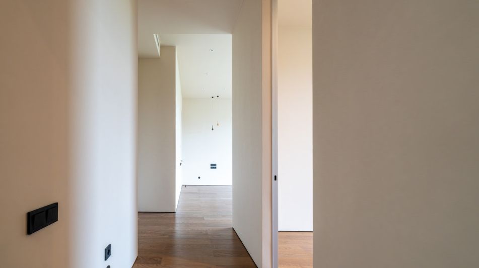 Готовый дом в КП Ренессанс парк