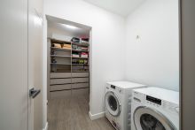 Дом с бассейном в КП Пестово