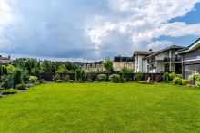 Дом с бассейном в КП Пестово