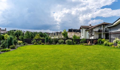 Дом с бассейном в КП Пестово