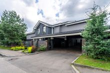 Дом с бассейном в КП Пестово