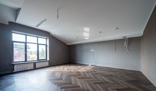 Дом с бассейном в КП Пестово