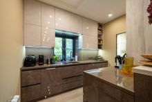 Дом с бассейном в КП Пестово