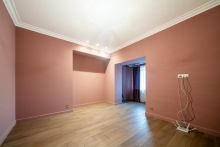 Дом с бассейном в КП Пестово