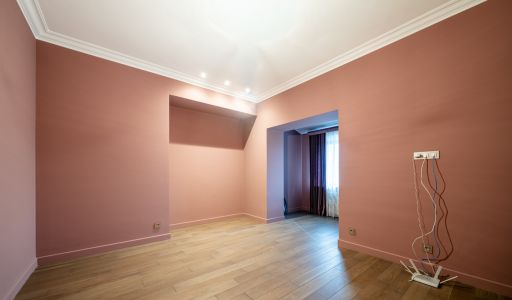 Дом с бассейном в КП Пестово