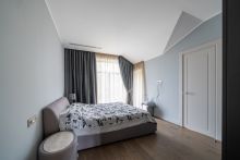 Дом с бассейном в КП Пестово