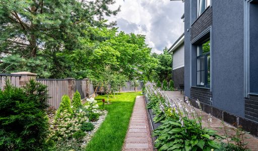 Дом с бассейном в КП Пестово