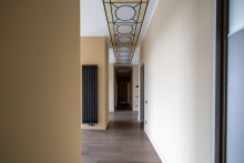 Дом с бассейном в КП Пестово