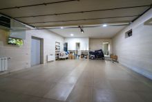 Дом с бассейном в КП Пестово