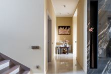 Дом с бассейном в КП Пестово