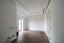 Дом с бассейном в КП Пестово