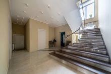 Дом с бассейном в КП Пестово