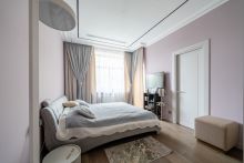 Дом с бассейном в КП Пестово