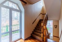 Готовый дом в КП Машкинские холмы