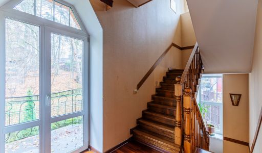 Готовый дом в КП Машкинские холмы