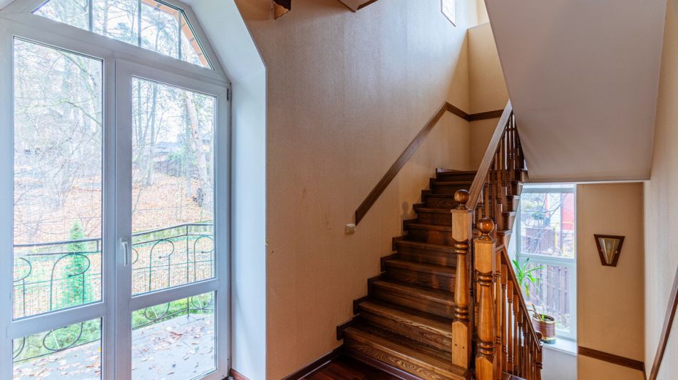 Готовый дом в КП Машкинские холмы