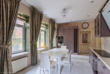 Готовый дом в КП Машкинские холмы