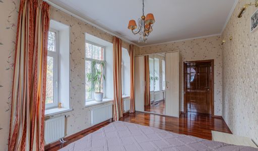 Готовый дом в КП Машкинские холмы