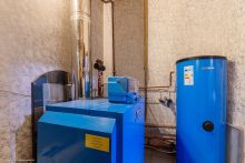 Готовый дом в КП Машкинские холмы