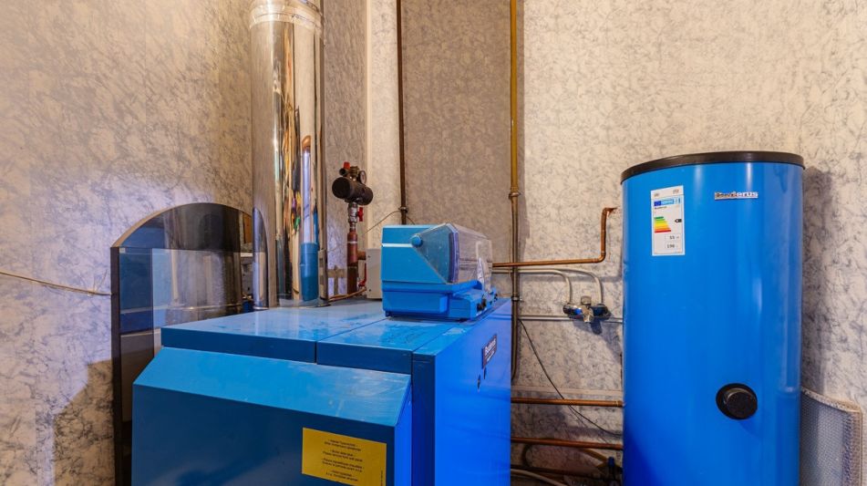 Готовый дом в КП Машкинские холмы