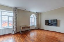 Готовый дом в КП Машкинские холмы