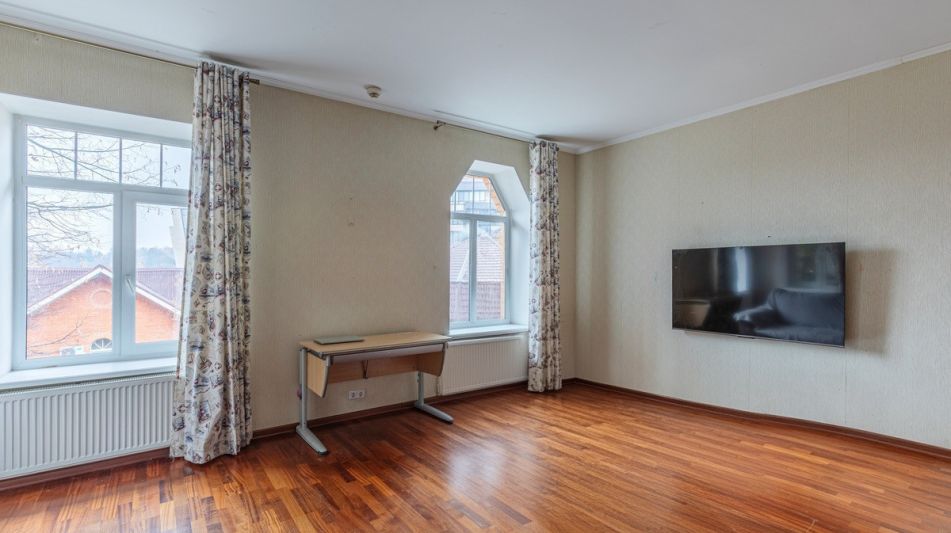 Готовый дом в КП Машкинские холмы