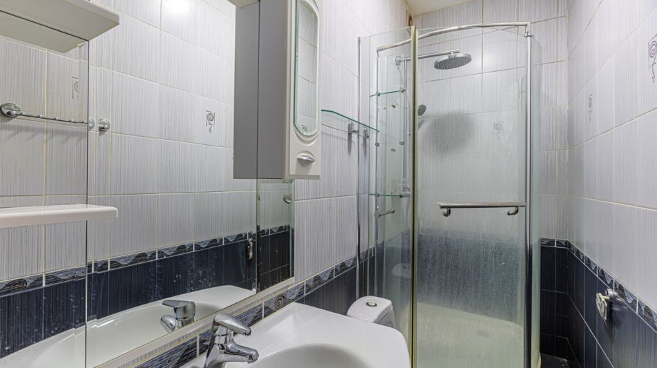 Готовый дом в КП Машкинские холмы