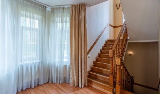 Готовый дом в КП Машкинские холмы