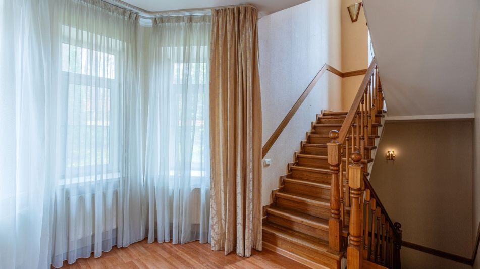 Готовый дом в КП Машкинские холмы