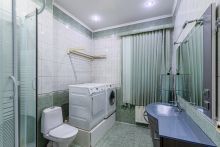 Готовый дом в КП Машкинские холмы