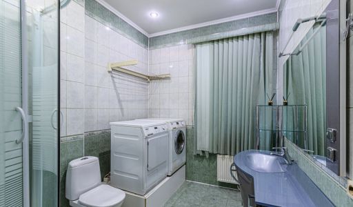 Готовый дом в КП Машкинские холмы