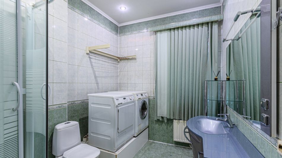 Готовый дом в КП Машкинские холмы