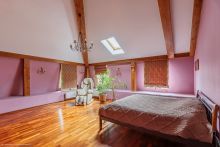 Готовый дом в КП Машкинские холмы