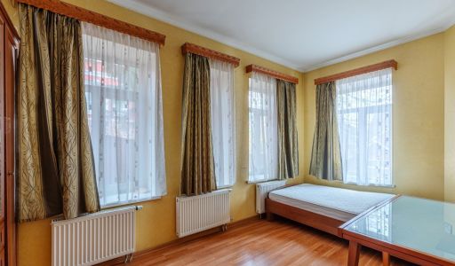 Готовый дом в КП Машкинские холмы