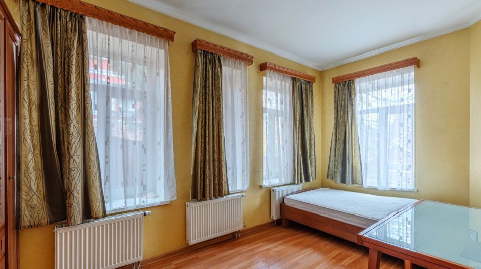 Готовый дом в КП Машкинские холмы