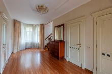 Готовый дом в КП Машкинские холмы