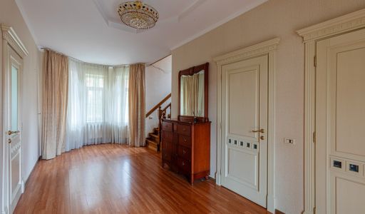 Готовый дом в КП Машкинские холмы