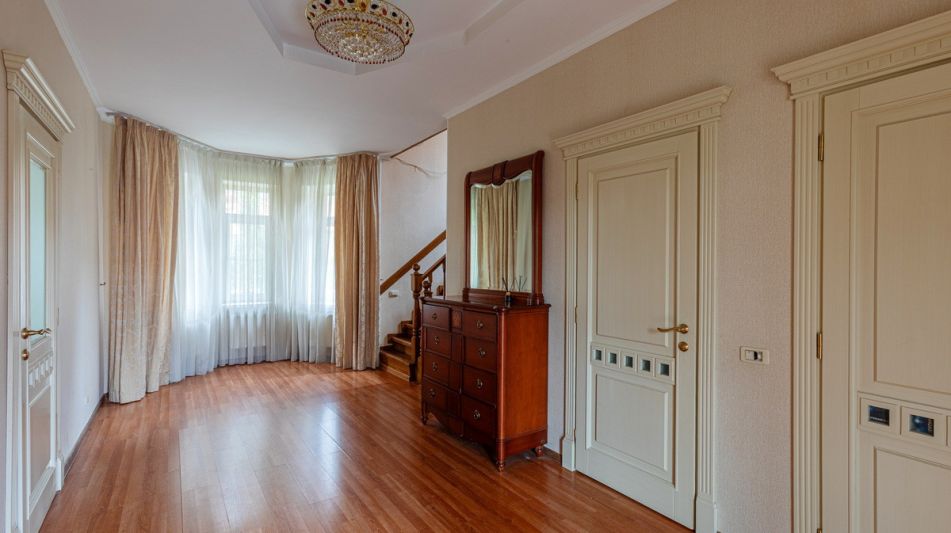 Готовый дом в КП Машкинские холмы