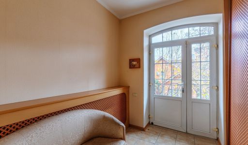 Готовый дом в КП Машкинские холмы