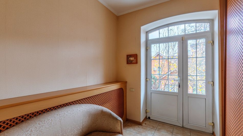 Готовый дом в КП Машкинские холмы