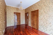 Готовый дом в КП Машкинские холмы