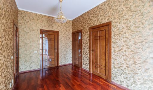 Готовый дом в КП Машкинские холмы