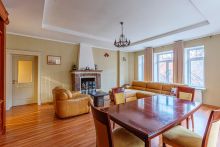 Готовый дом в КП Машкинские холмы