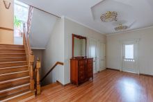 Готовый дом в КП Машкинские холмы