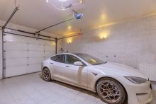 Готовый дом в КП Машкинские холмы