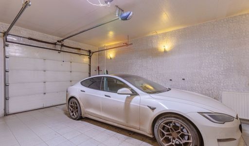 Готовый дом в КП Машкинские холмы