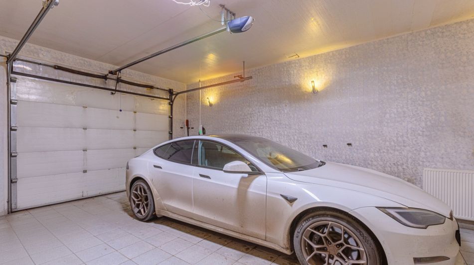 Готовый дом в КП Машкинские холмы