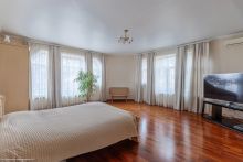 Готовый дом в КП Машкинские холмы